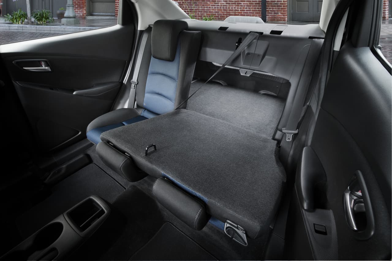 Espacio y capacidad de carga, así como equipamiento, son muy buenas, tal vez con más de lo esperado, así que no dudes será una buena inversión.