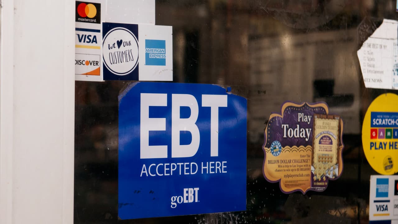 ¡Cuida tu dinero! DSS de Fresno alerta sobre aumento de estafas a tarjetas de EBT 