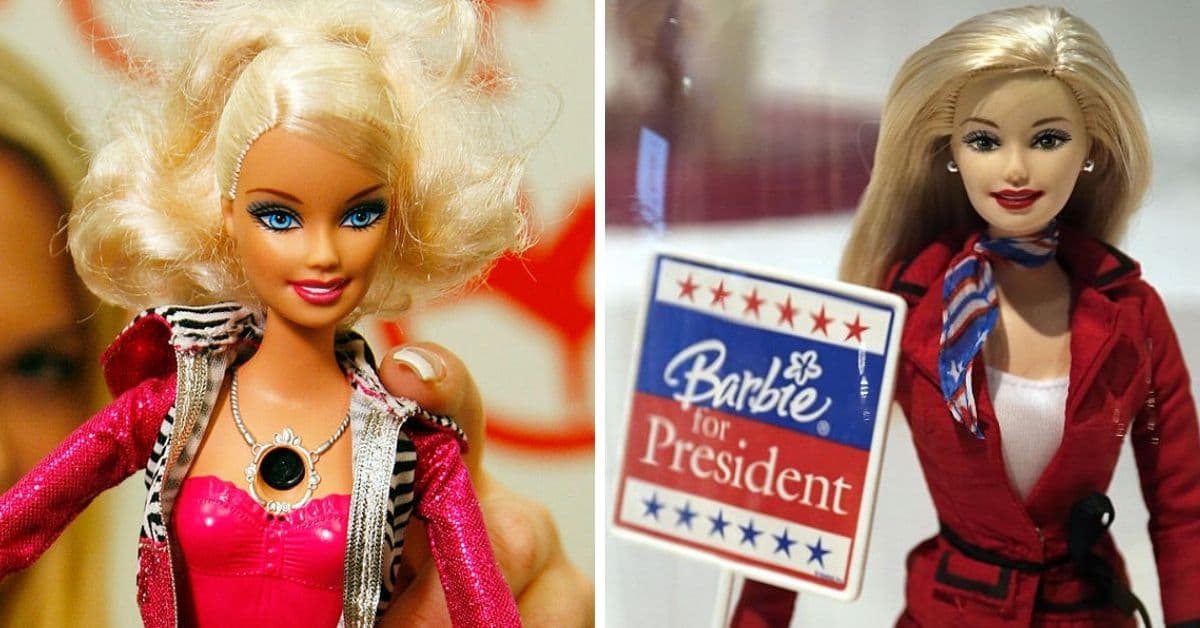El origen de Barbie oculta un inesperado secreto: conoce la historia de la popular muñeca