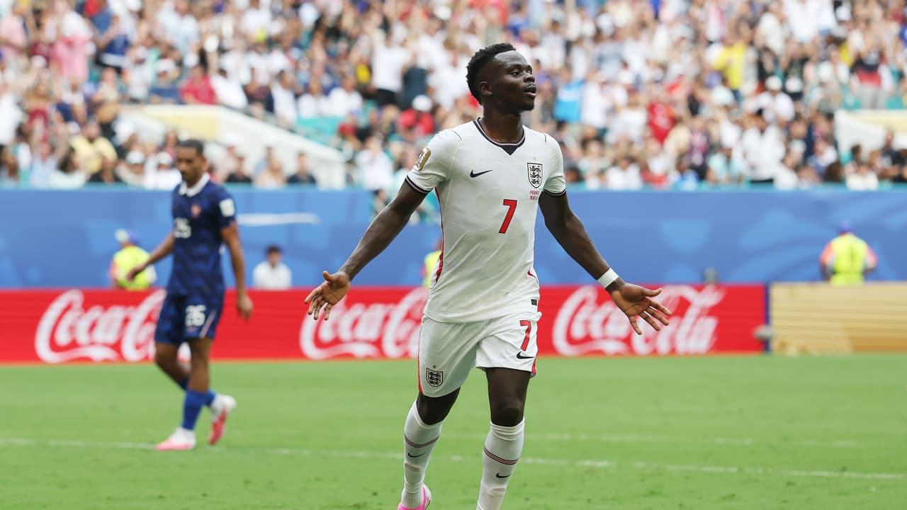Inglaterra gana a Francia en el partido por el Tercer Lugar del Mundial 2026