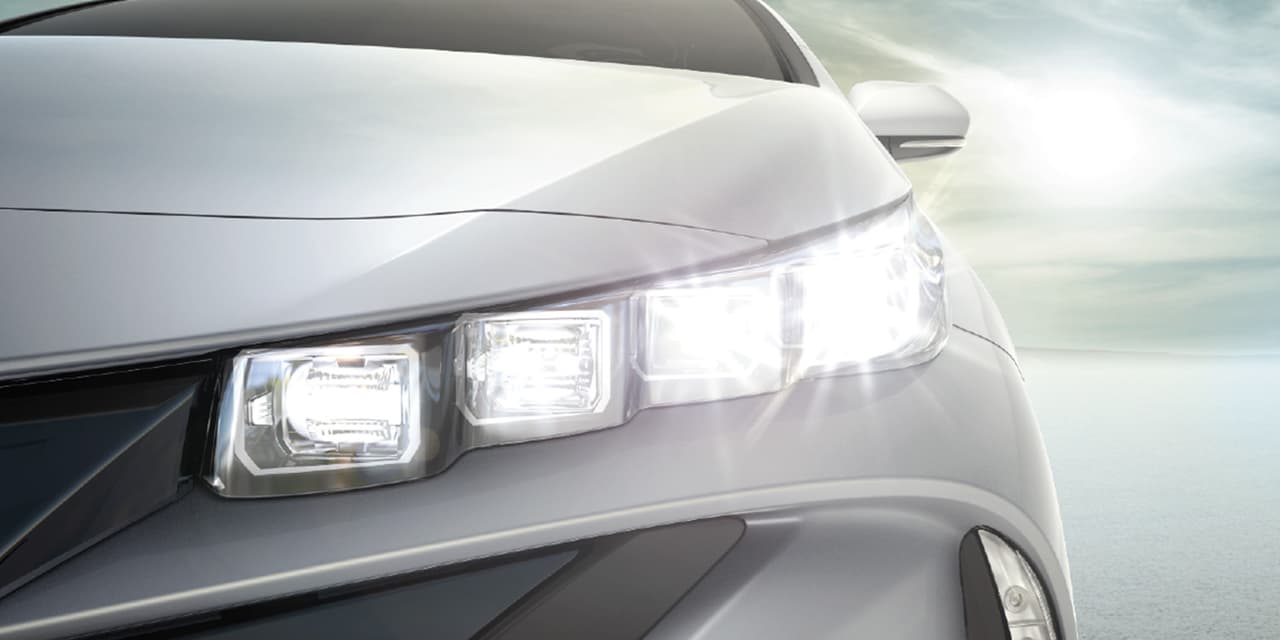 La gama del Prius Prime tendrá tres versiones: Plus, Premium y Advanced. El precio inicial para la versión básica ‘Plus’ es de los 27.000 dólares.