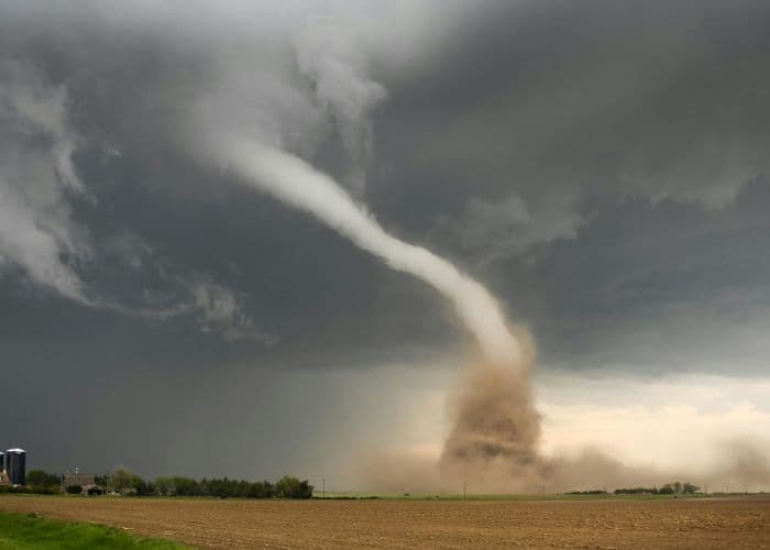 Top 10 de los desastres naturales más temidos en Estados Unidos