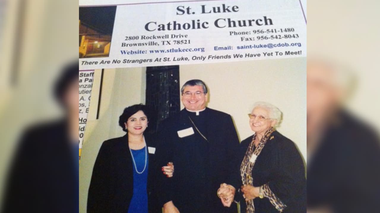 En esa época comenzó a hacer entrevistas en español, aunque todavía no era portavoz oficial.