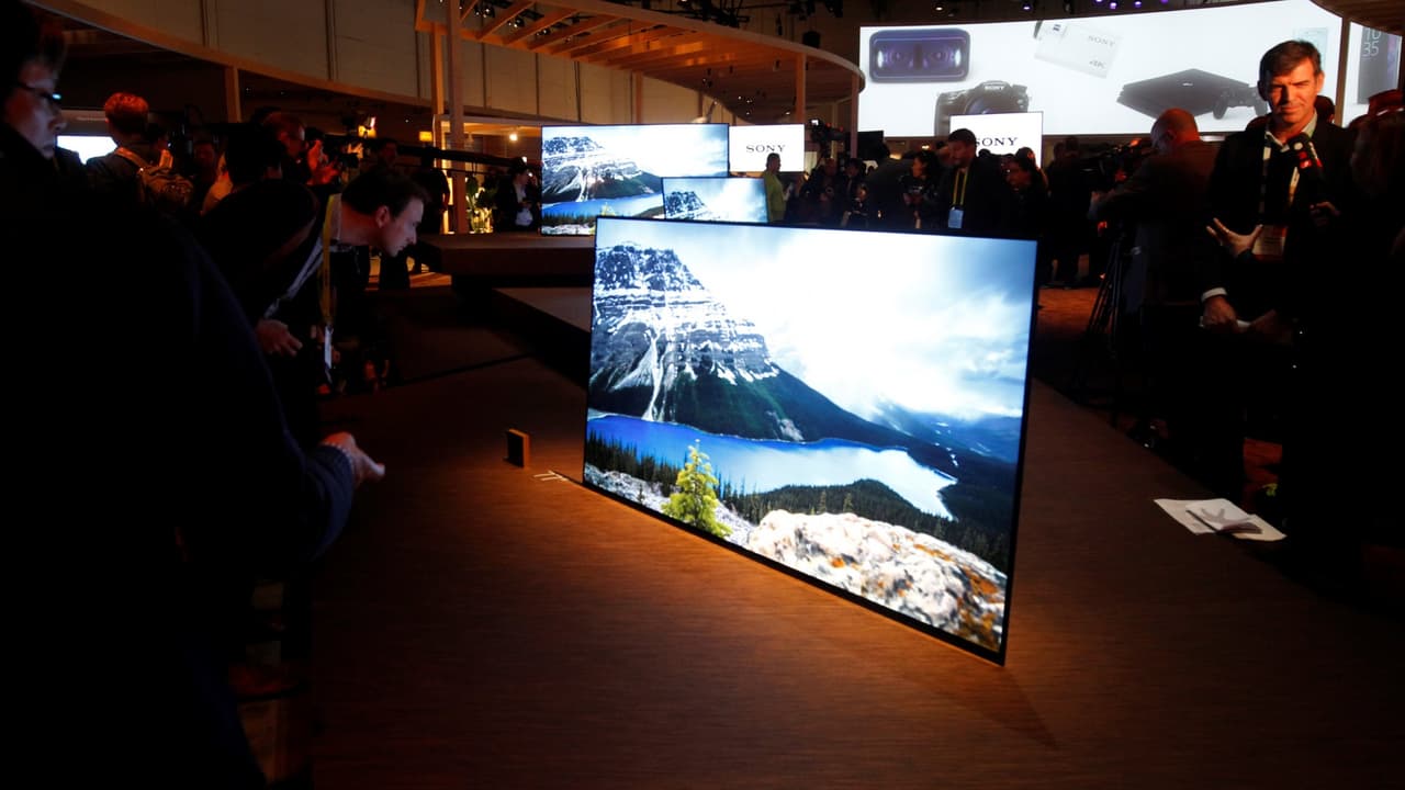 Así será nuestra casa en 2017 (si logran que compremos estos inventos)