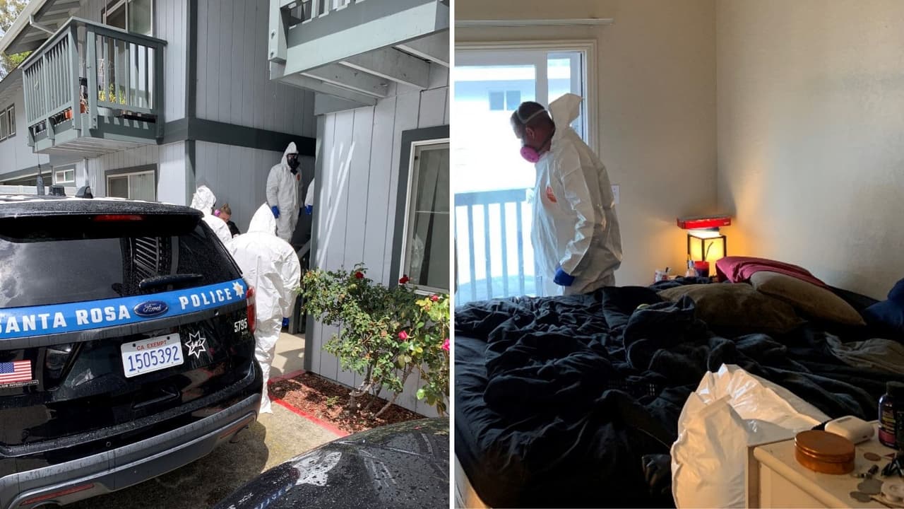 Hallan a bebé de 15 meses muerta entre residuos de fentanilo; los padres son arrestados