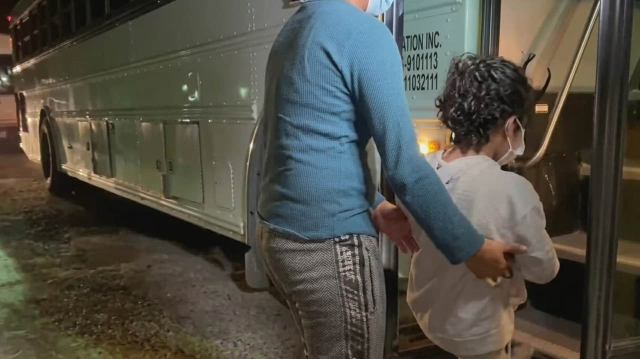 Estado Migratorio | Entre búsqueda de menores y la ruptura del Acuerdo Flores