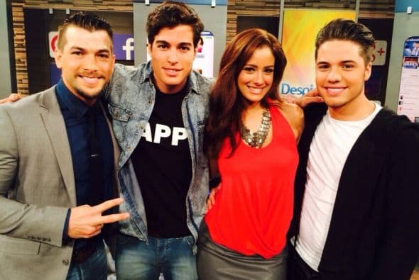 ¡Danilo dijo no querer ser demasiado explícito con las fotos que le mandan en privado a sus redes sociales!