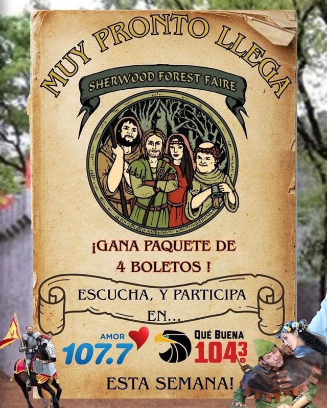 🛡️ ¡VIAJA EN EL TIEMPO ESTE 28 DE FEBRERO! 🛡️