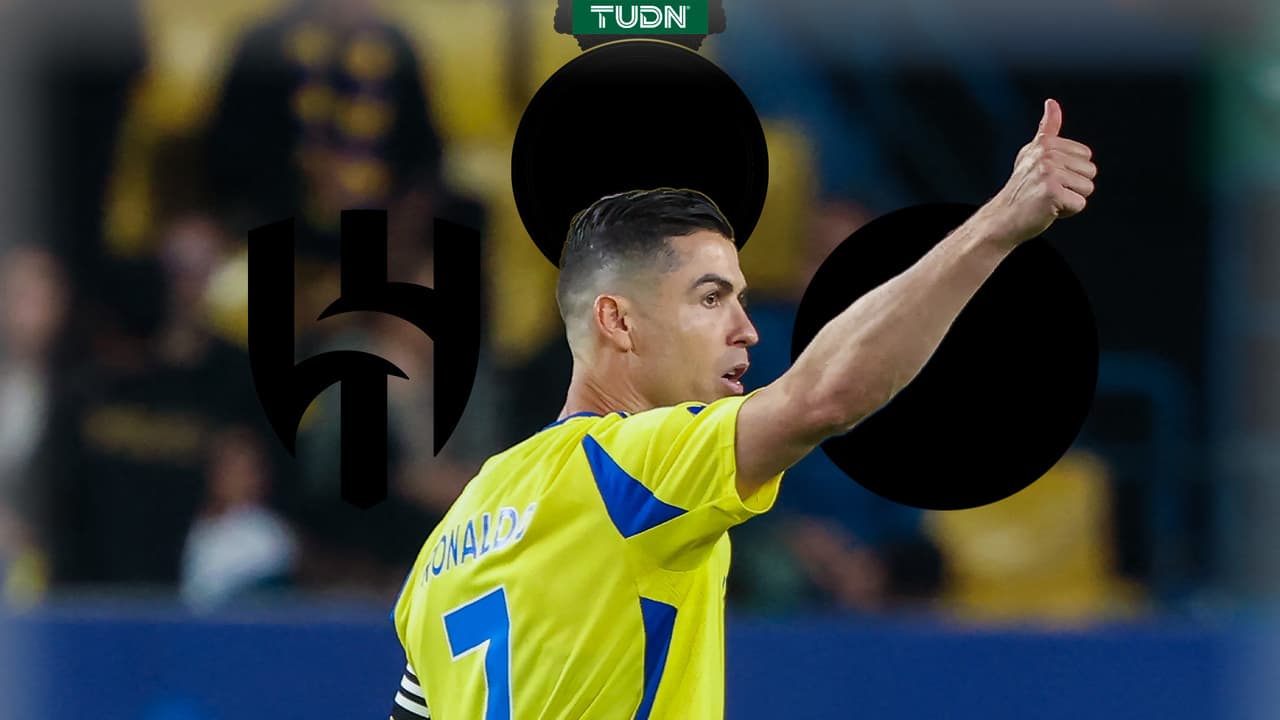 Lo último que se sabe sobre CR7 al Mundial de Clubes 2025