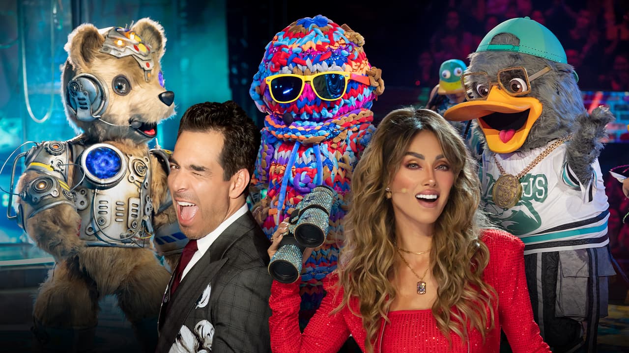 ¿Quién Es La Máscara? 2024: Música, misterio y dos personajes eliminados nos esperan este cuarto domingo