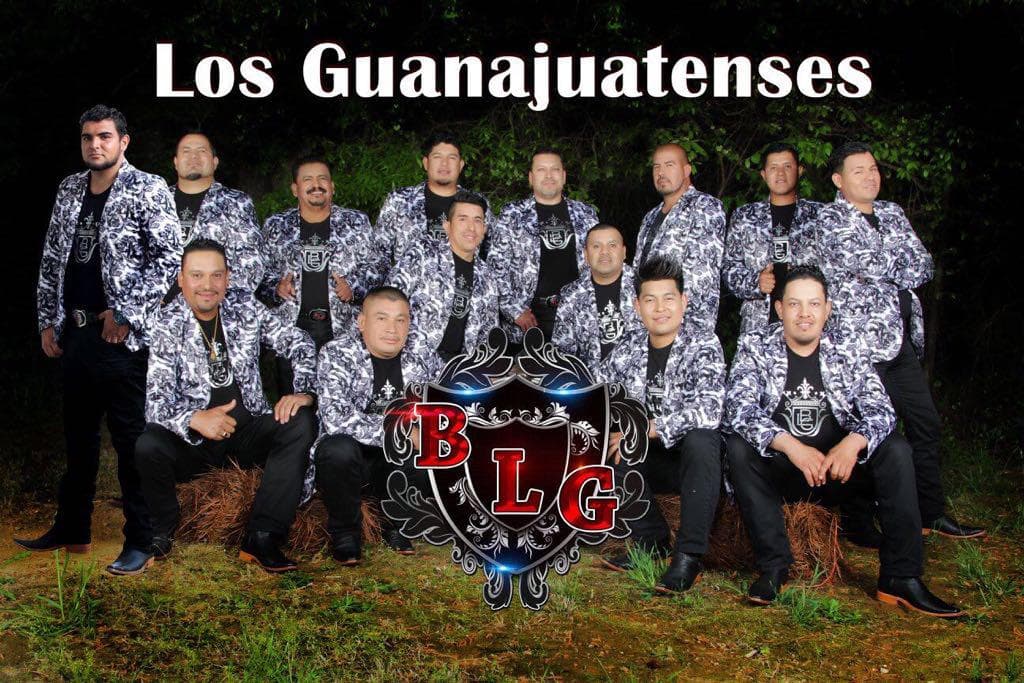 Los Guanajuatenses.