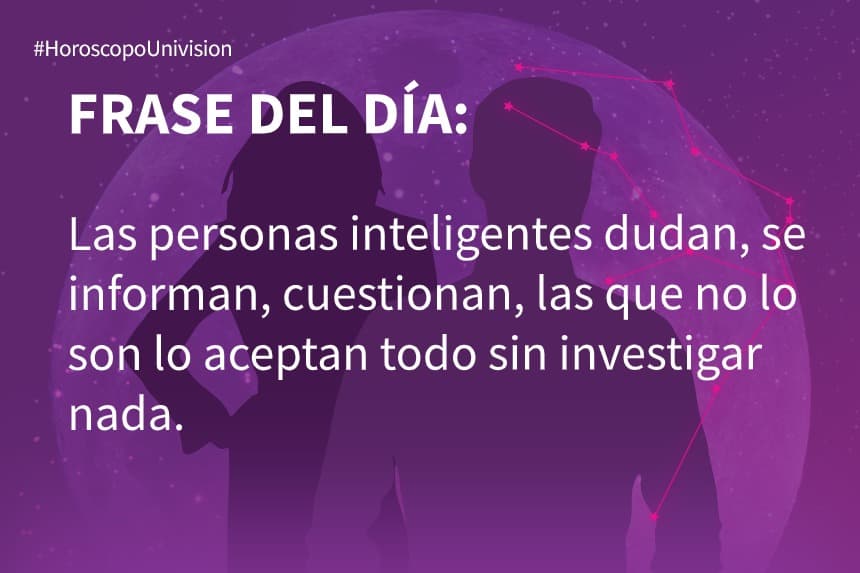 Leo 12 de enero de 2020