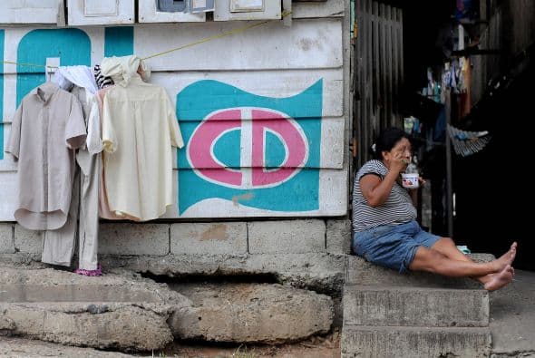 Panamá se ubica en el lugar #2 de los optimistas, con 86%. A pesar de los conflictos económicos y sociales en estos países, la gente experimenta emociones positivas.