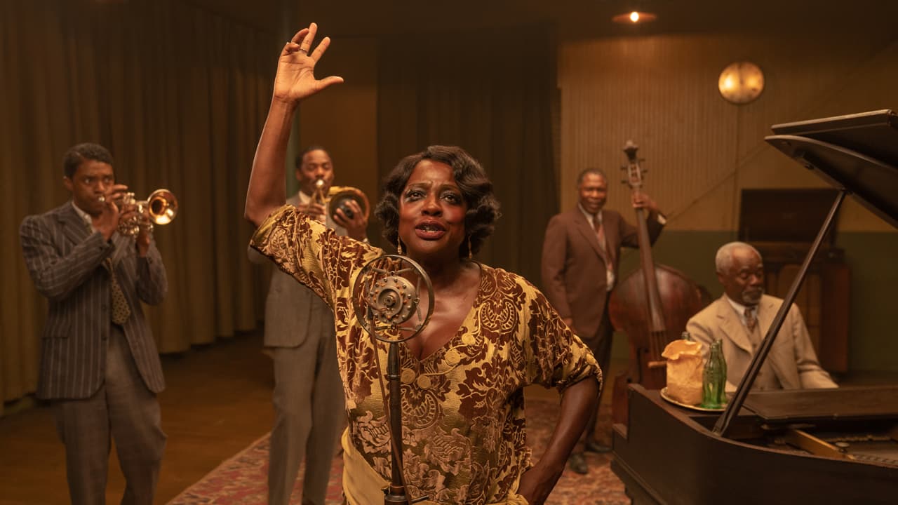 En el caso de 
<b>Viola Davis,</b> su cambio físico más radical fue para interpretar a Ma Rainey en la película de Netflix ‘Ma Rainey's Black Bottom’, que cuenta la historia de la cantante del mismo nombre que triunfó en Estados Unidos en los años 20. Por esta interpretación fue nominada a un premio Oscar en el 2021.