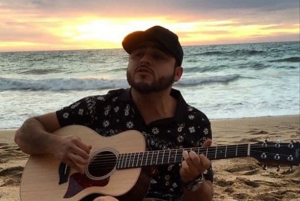 Y cada vez su inspiración es más grande, por esos sus triunfos son constantes.