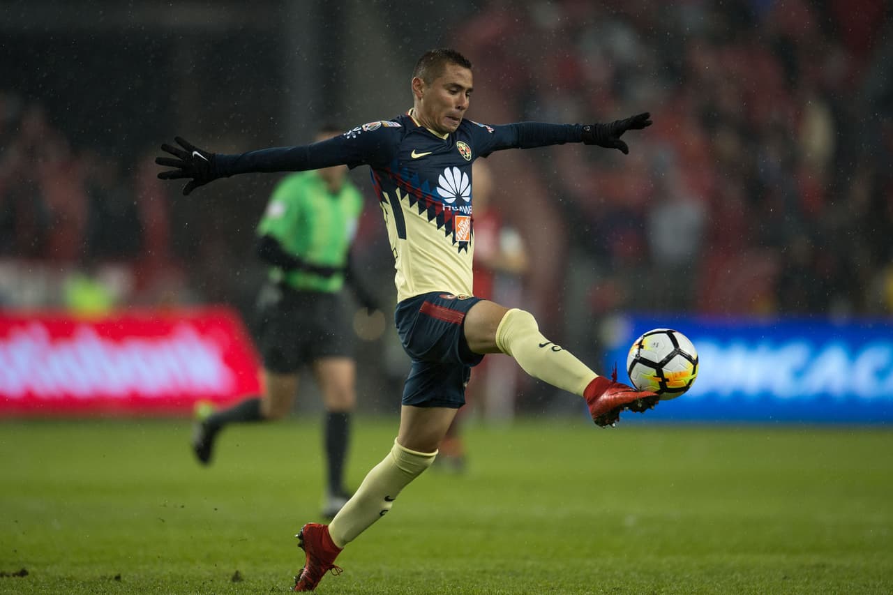 América se tuvo que conformar con la derrota al descanso y al regreso trató de obtener la igualdad como visitante.