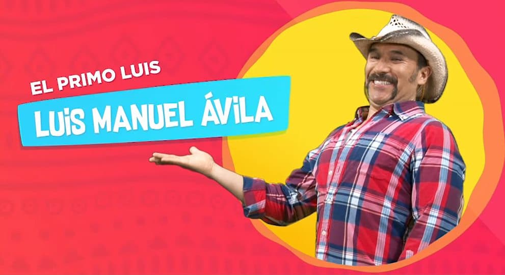 Luis Hernández, el primo más ranchero y soñador