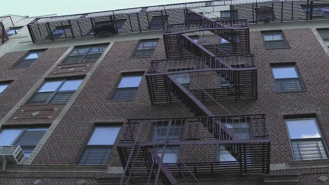 Predicen que un 40% de inquilinos de Nueva York no podrán pagar su renta este mes