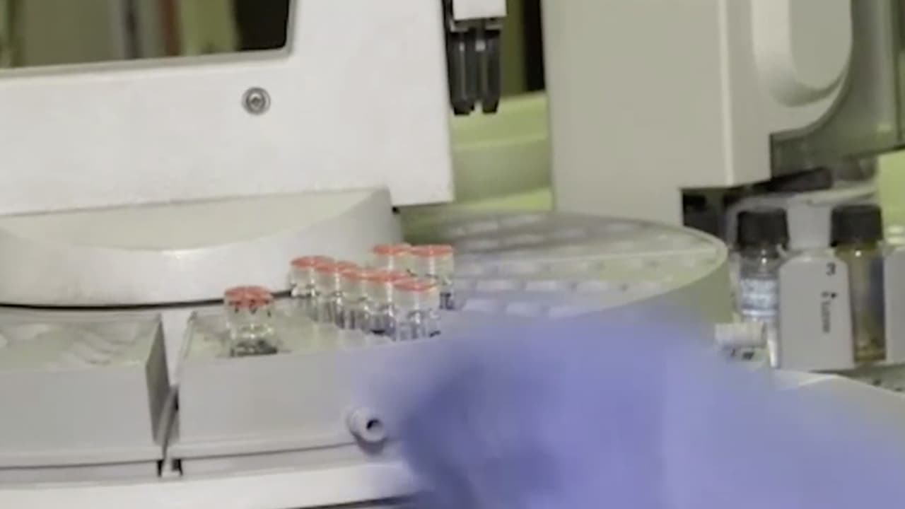 El menor murió tras ingerir una mezcla de drogas que su madre presuntamente le dio.