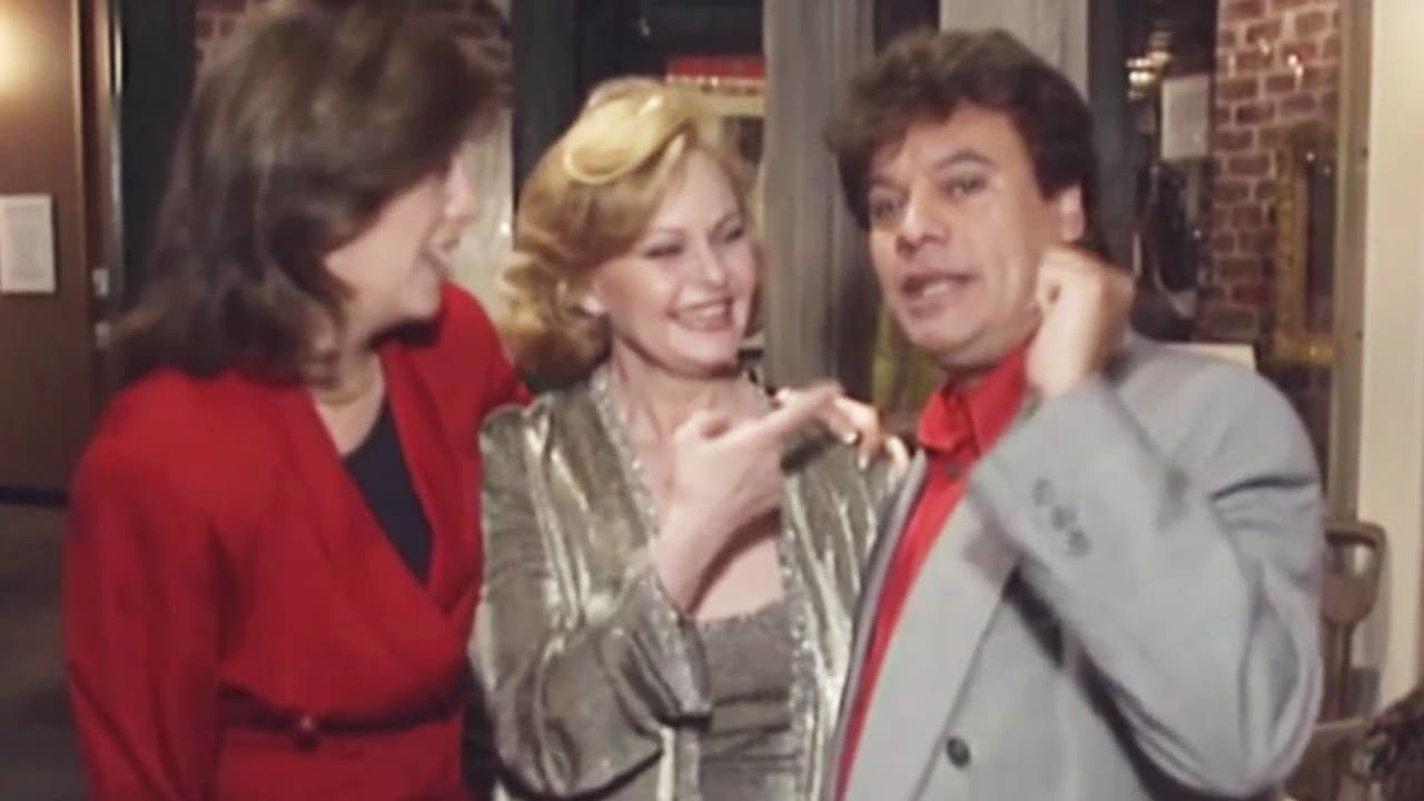 La vez que Juan Gabriel habló de los sentimientos que Rocío Dúrcal despertó en él desde que tenía 15 años