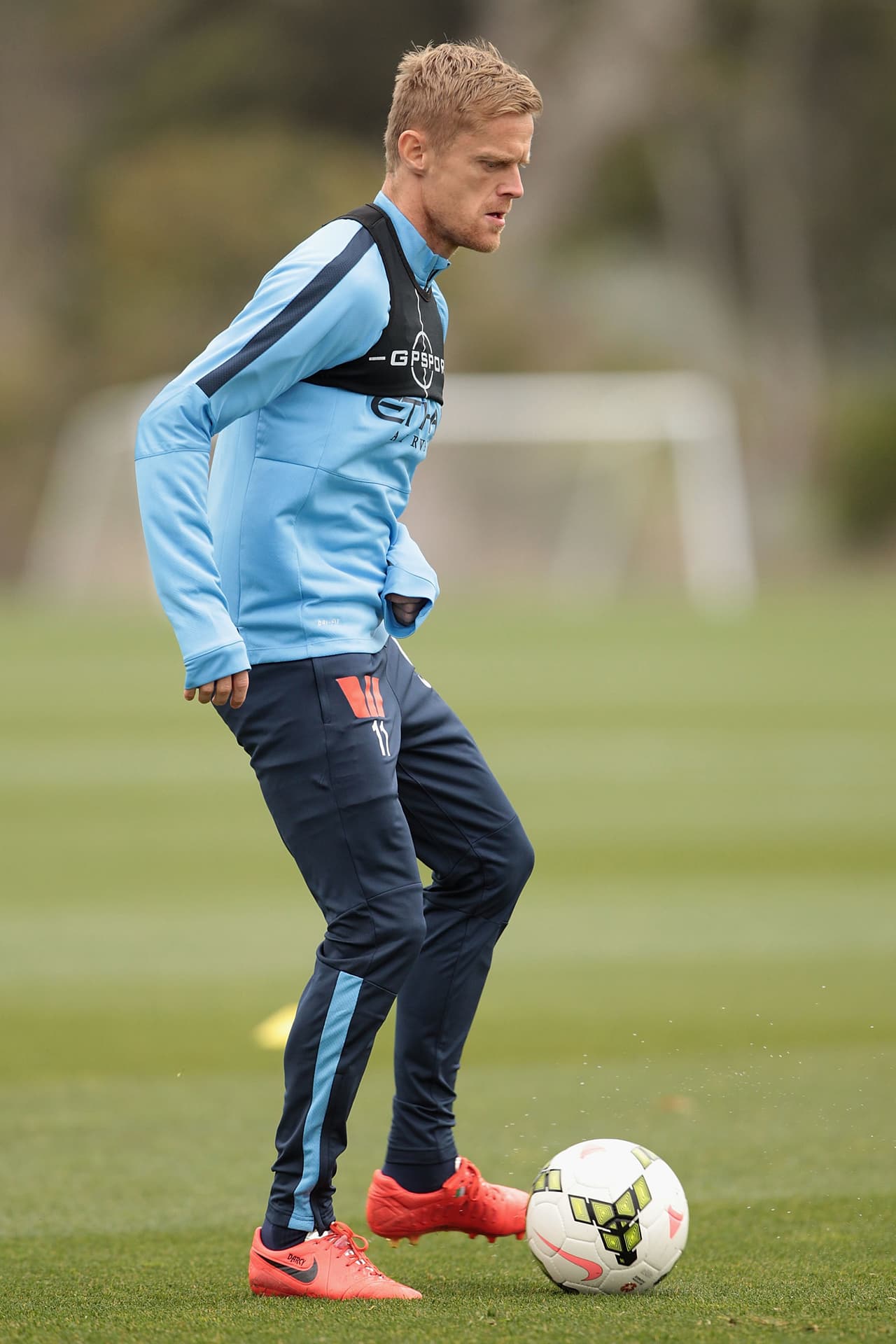 Damien Duff, exjugador del Chelsea, anuncia su retiro