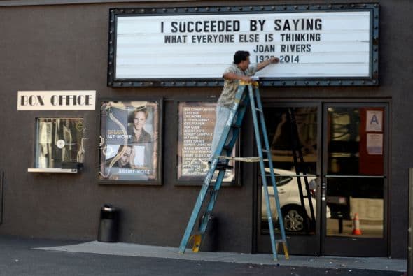 Es impresionante ver las muestras de cariño y amor que la gente ha tenido para la famosa y su familia.