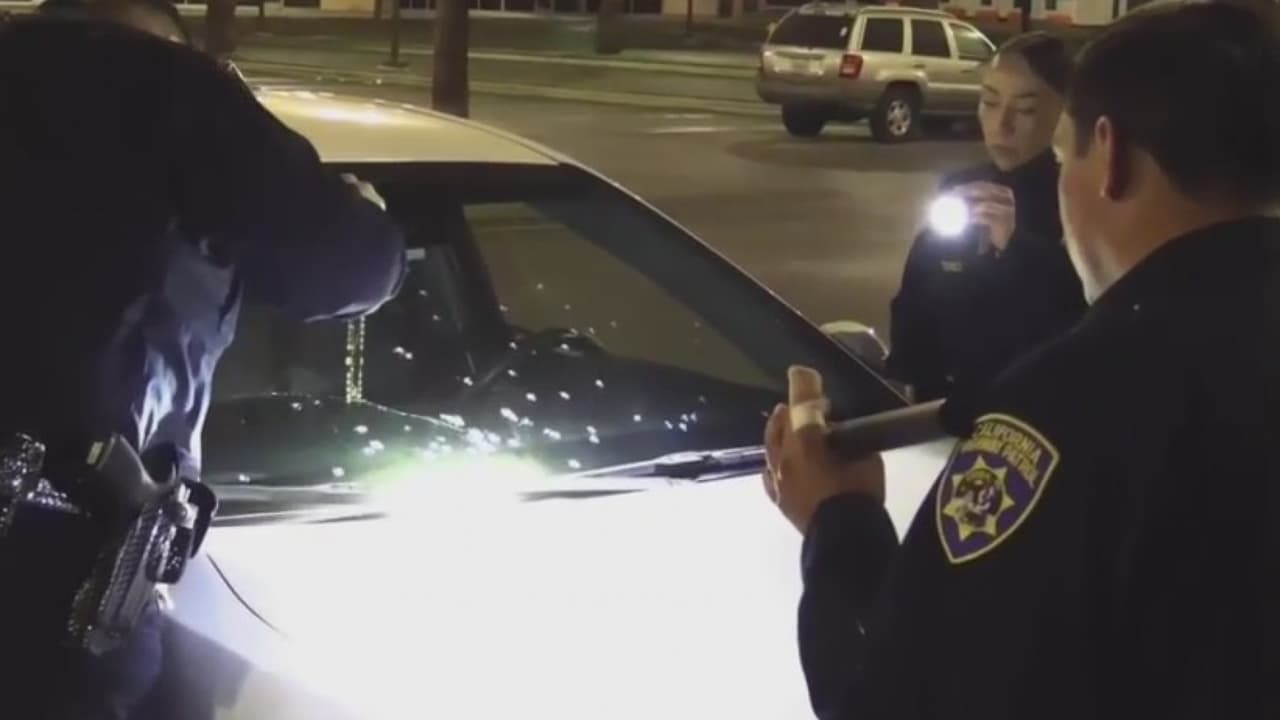 ¿El seguro de tu auto cubre ataques con armas de postas o balines? Una experta te explica