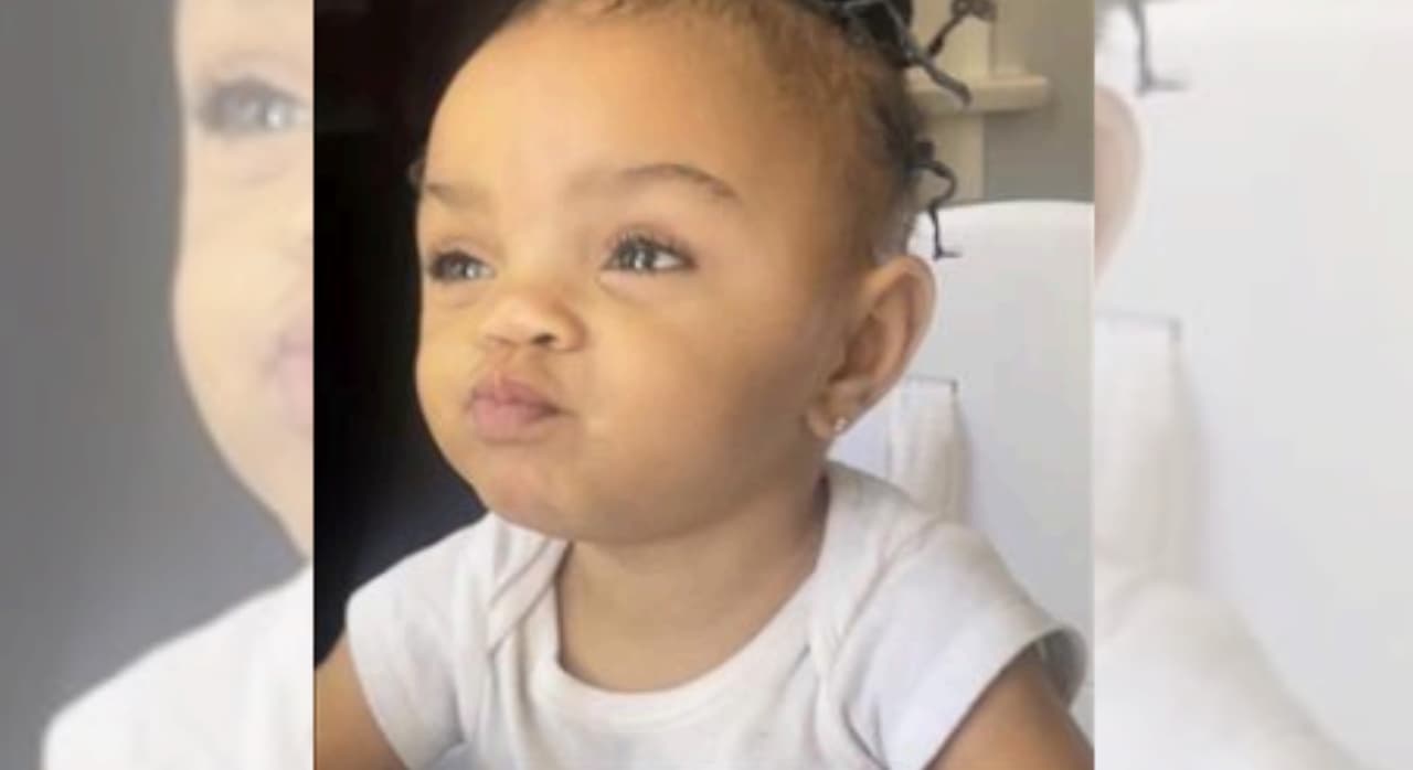 Localizan a London Ligon, una pequeña de 15 meses de edad desaparecida en Chicago