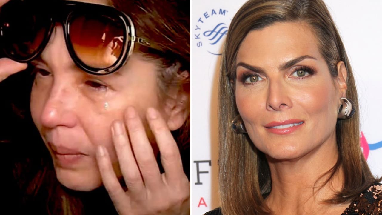 ¿Yolanda Andrade sufre recaída? Montserrat Oliver informa que ahora casi no tiene voz