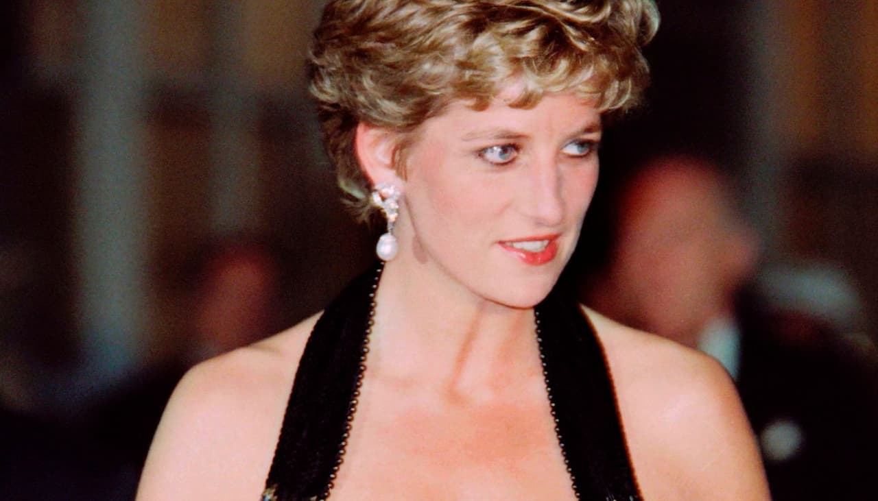 Lady Di teria mencionado que sofreria um "acidente de carro encenado", afirma documentário.