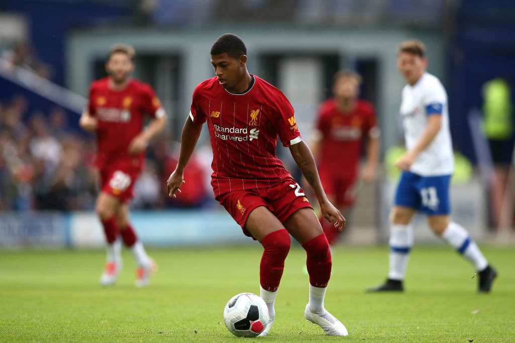 Rhian Brewster, Liverpool. Este joven tiene alta competencia como Salah, Firmino y Mane, sin embargo esta Copa le da oportunidad de mostrar que es un prospecto listo para convertirse en uno de los grandes.
