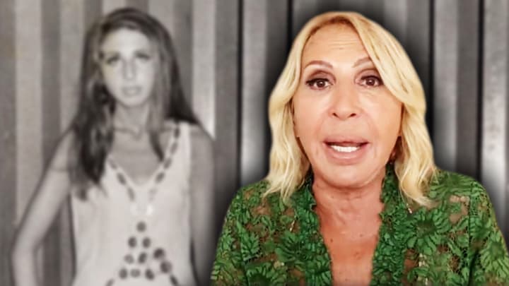 "He sido naca de naturaleza": Laura Bozzo cuenta cómo la rechazaban sus compañeras en el colegio