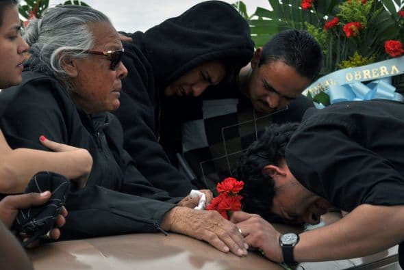 En febrero de 2010, 72 personas de centro y suramérica fueron masacradas en Tamaulipas, luego de negarse a ser reclutados por organizaciones mafiosas, según relató un sobreviviente.