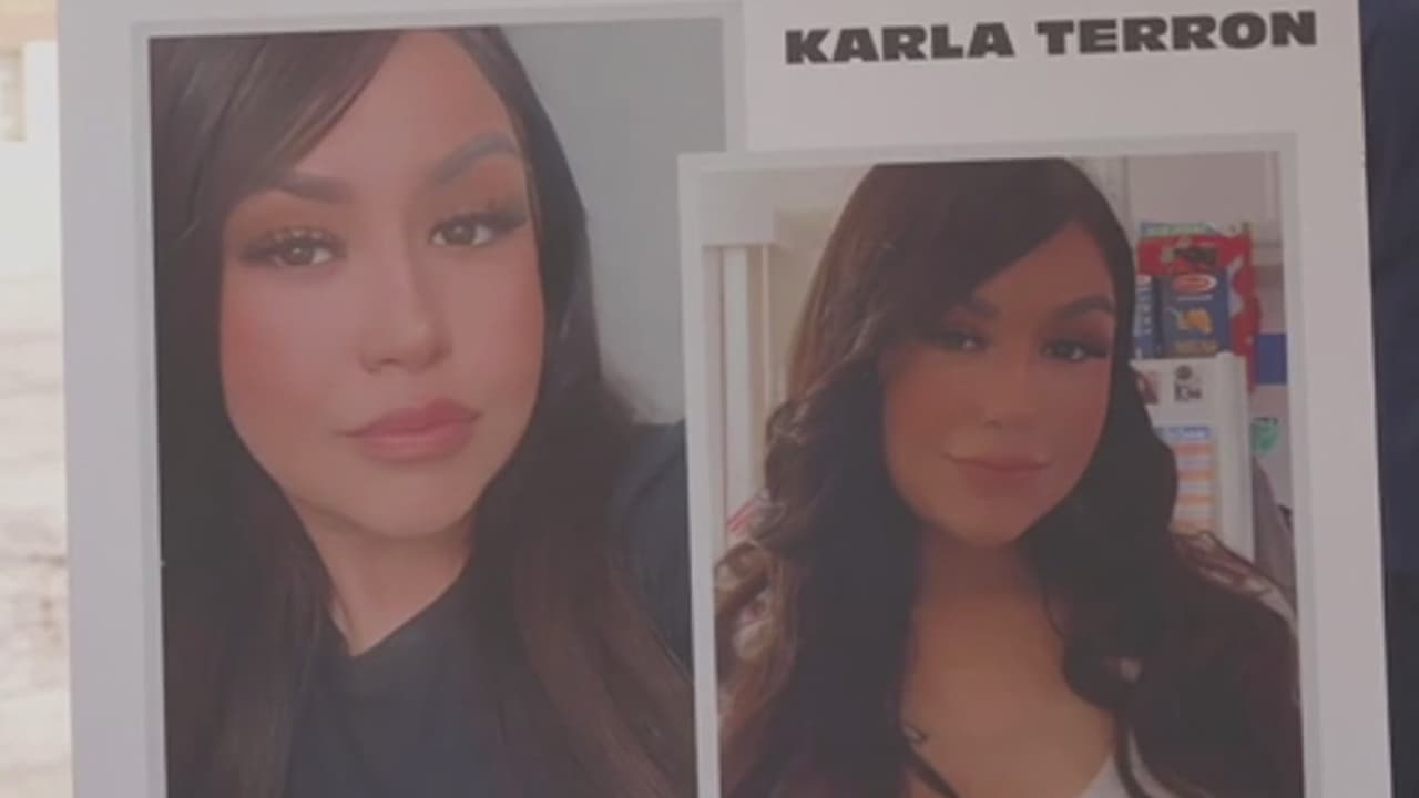 Tragedia en la comunidad latina: arrestan al sospechoso del asesinato e incendio del cuerpo de Karla Terron