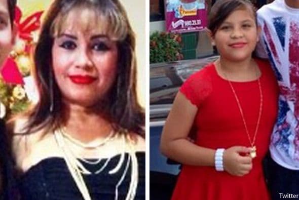 Alma Delia cambió su declaración y se dijo víctima de Aldo. Según ella, Aldo era adicto a la cocaína y abusaba de ella y de su hija Estrella.