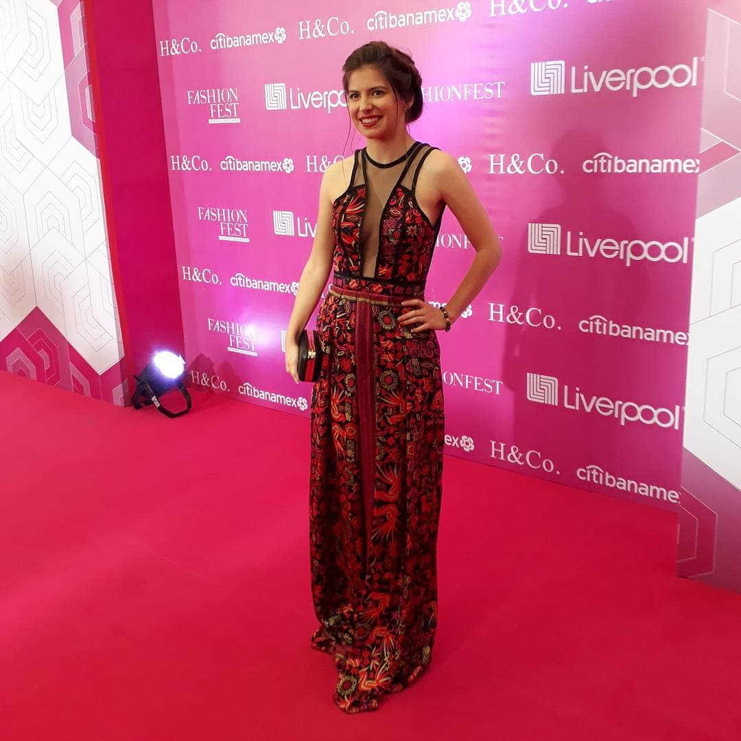 Por lo pronto 
<b>Daniela Aedo</b> está enfocada a lanzar su primer disco como solista, por lo que lleva años preparando lograr su gran sueño. ¿Te gustaría verla de nuevo en los melodramas?