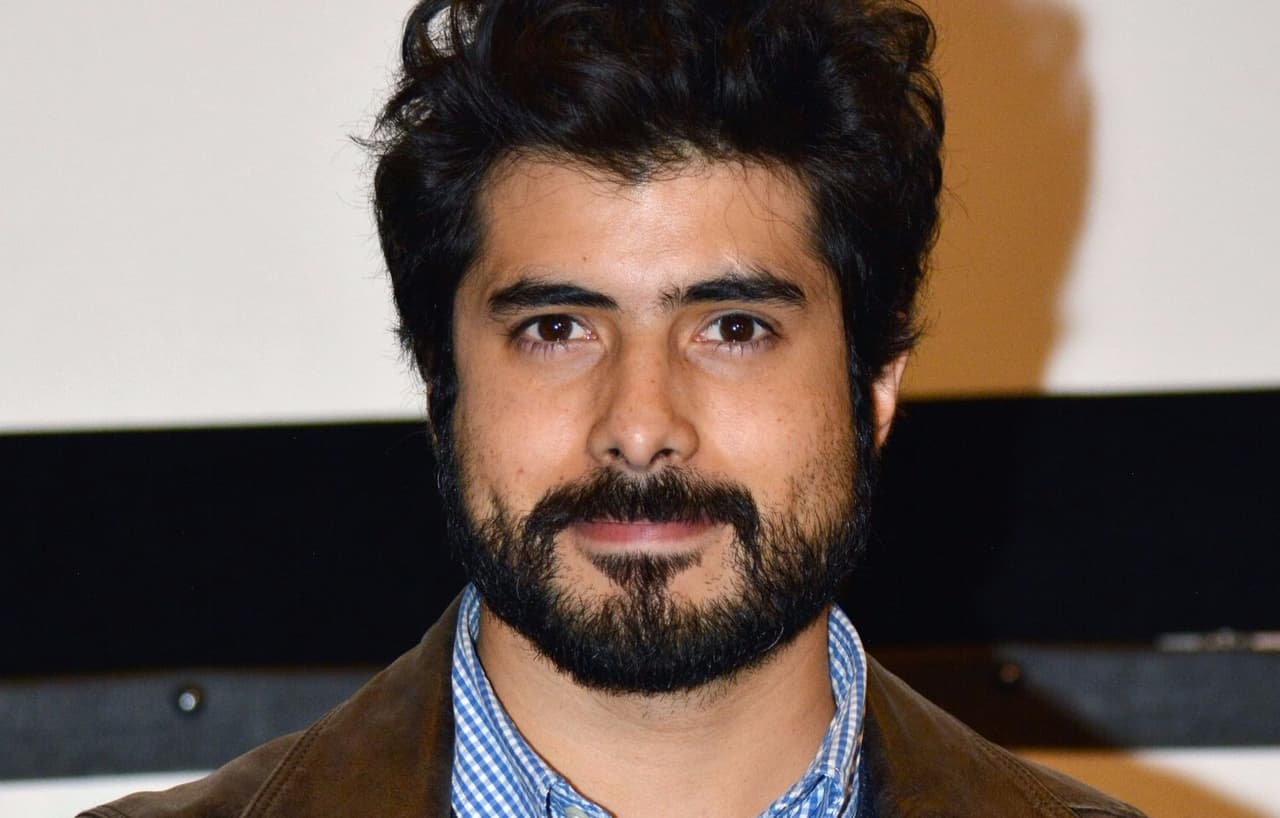 José Ángel Bichir estuvo cerca de morir en la grabación de una serie