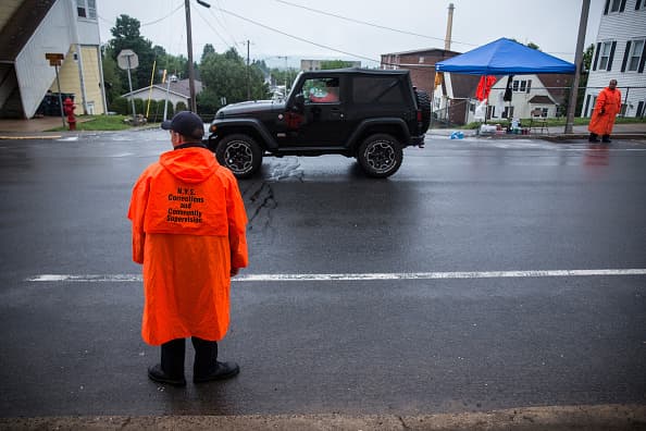 A once días de su desaparición, agentes declaran que podrían estar en México.
