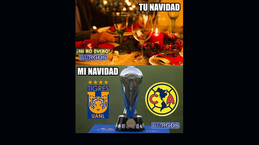 El fútbol mexicano tendrá por primera vez en su historia una final, las redes sociales no se hicieron esperar y se manifestaron al respecto.