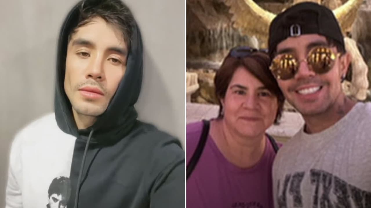 Revelan identidad del sospechoso que le habría quitado la vida a la mamá del 'tiktoker' Derek Trejo
