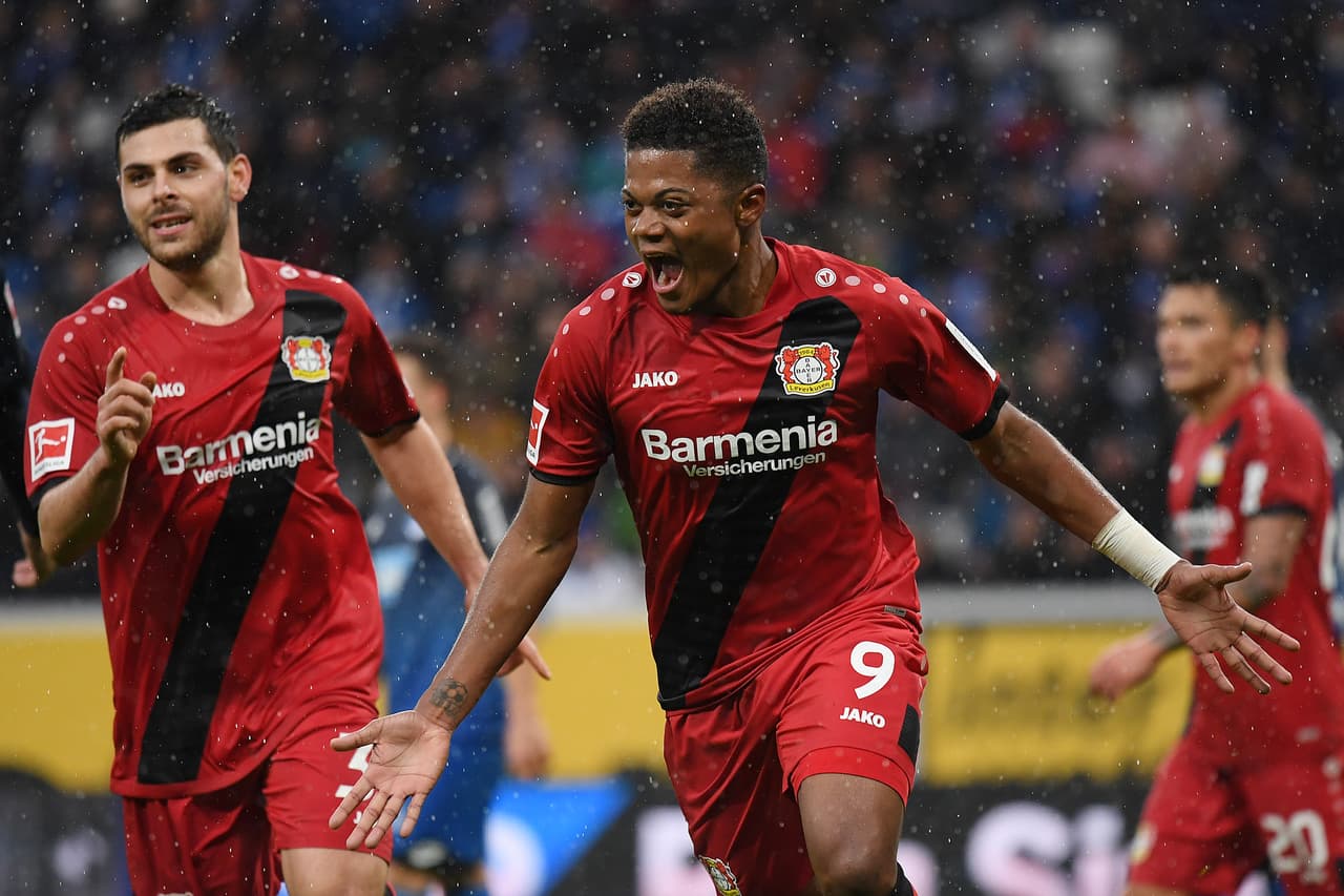 Hoffenheim vs. Bayer Leverkusen