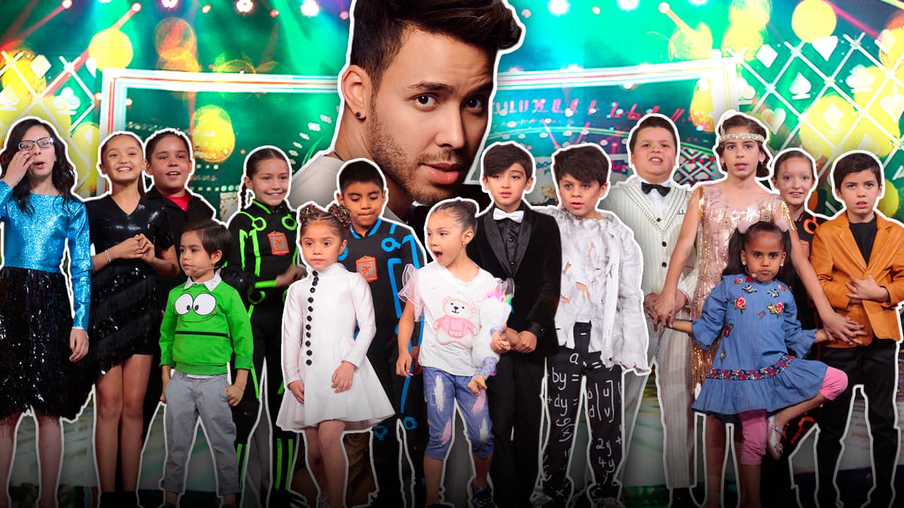 Un escuadrón más abandonará Pequeños Gigantes, ¿habrás logrado salvar a tu favorito?