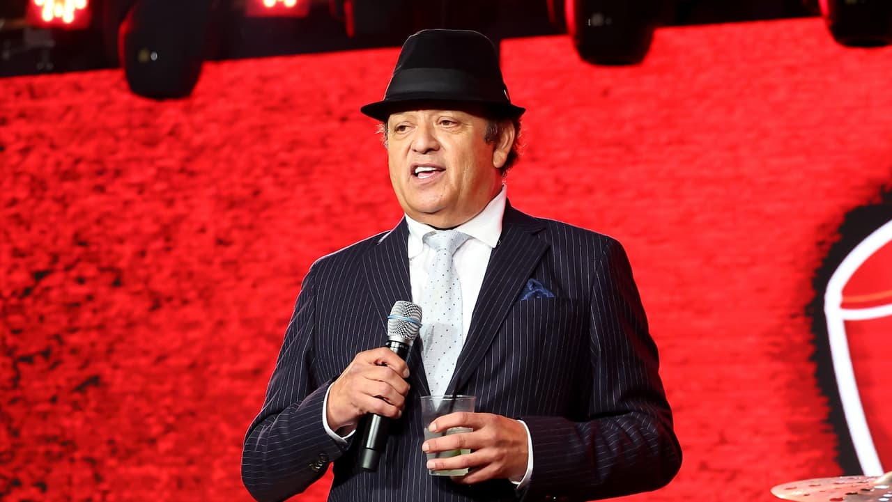 Paul Rodríguez es arrestado por drogas en Burbank: su abogado denuncia violación de derechos civiles