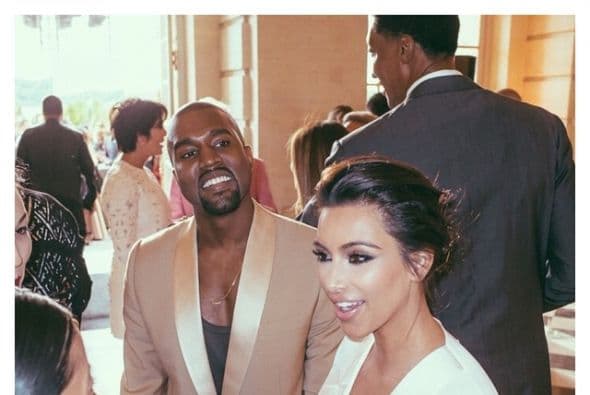 ¡Tendrían a la parejita, niña y niño!