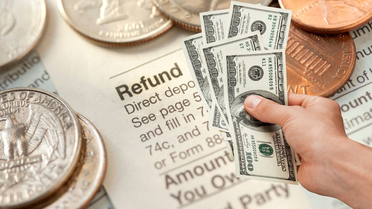 Reembolsos de hasta $500 en Georgia: cómo verificar si recibirá este pago en 2025