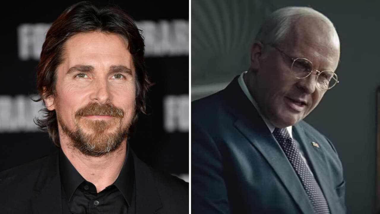 Transformación de actores