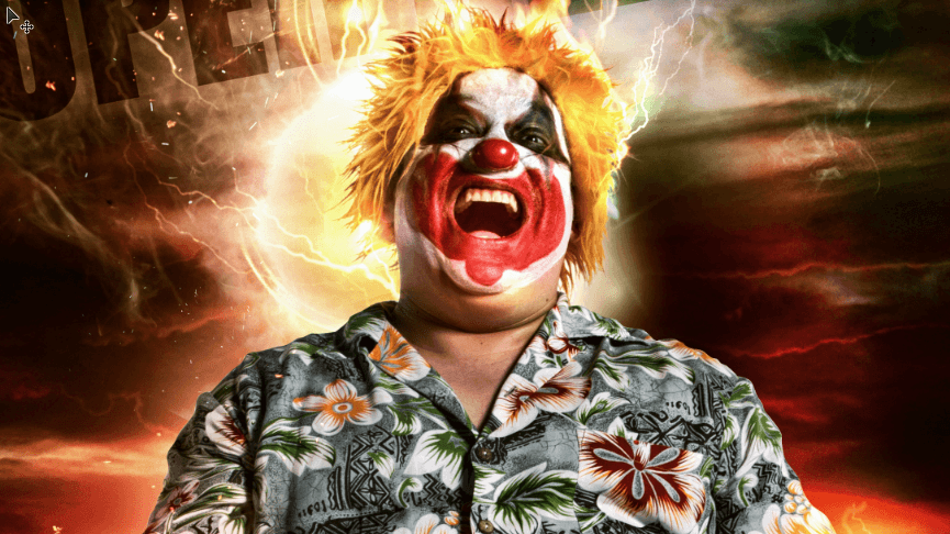 Carlos Macías es ‘Juan Bombito’ | Los Súper Pérez