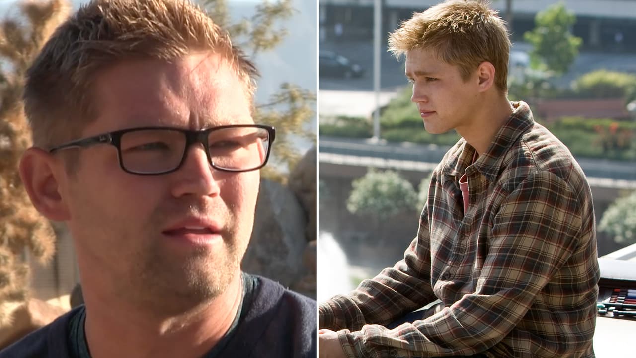 Muere Evan Ellingson: ¿Por qué el actor de 'CSI: Miami' se alejó de los reflectores?