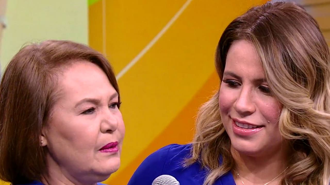 Lindsay Casinelli recibió el mejor consejo de su madre ahora que tendrá que cuidar a dos hijos