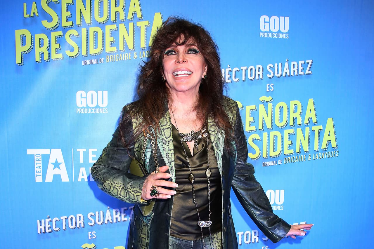 El más fuerte de estos percances tuvo lugar en la Ciudad de México, en 1992: "El de México, me dijeron que era del presidente (Carlos) Salinas en ese momento, no sé si era de él, pero sí quedó destruido... Así dejo yo destruidos los helicópteros".